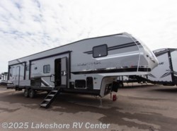 New 2019 Forest River Wolf Pack 365PACK16 available in Muskegon, Michigan