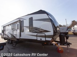 New 2019 Heartland Torque XLT T333 available in Muskegon, Michigan