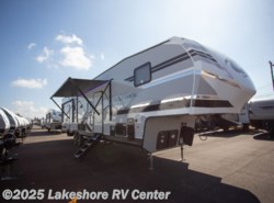 New 2019 Forest River Wolf Pack 365PACK16 available in Muskegon, Michigan