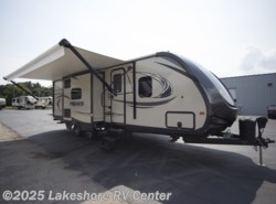 New 2018 Keystone Premier 26RBPR available in Muskegon, Michigan