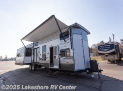 New 2020 Forest River Wildwood Grand Lodge 42DL available in Muskegon, Michigan