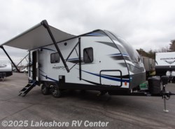 New 2019 Keystone Passport GT Series 2210RB available in Muskegon, Michigan