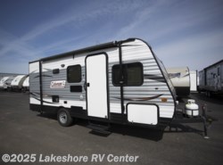 Used 2017 Dutchmen Coleman 17FQ available in Muskegon, Michigan