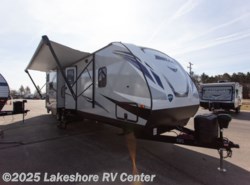 New 2019 Keystone Bullet 330BHS available in Muskegon, Michigan