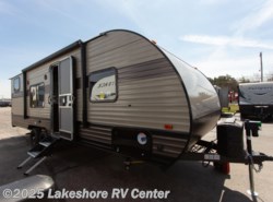 New 2020 Forest River Wildwood X-Lite 261BHXL available in Muskegon, Michigan