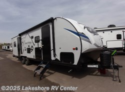 New 2019 Forest River Grey Wolf 27RR available in Muskegon, Michigan