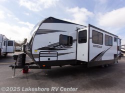 New 2020 Heartland Torque XLT T322 available in Muskegon, Michigan