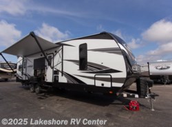 New 2020 Heartland Torque XLT T322 available in Muskegon, Michigan