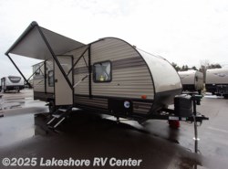 New 2020 Forest River Wildwood X-Lite 261BHXL available in Muskegon, Michigan