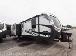 New 2020 Keystone Outback 330RL available in Muskegon, Michigan