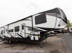 New 2020 Heartland Torque TQ371 available in Muskegon, Michigan