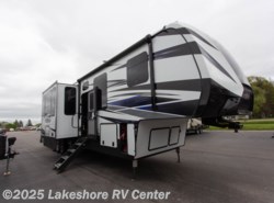 New 2020 Keystone Fuzion 419 available in Muskegon, Michigan