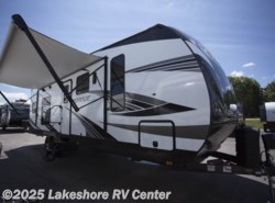 New 2019 Heartland Torque XLT T29 available in Muskegon, Michigan