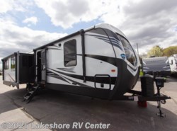 New 2020 Keystone Outback 328RL available in Muskegon, Michigan