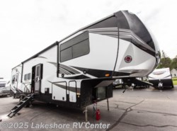 New 2020 Heartland Torque TQ373 available in Muskegon, Michigan
