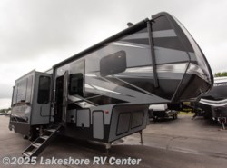 New 2020 Keystone Raptor 356 available in Muskegon, Michigan