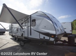 New 2019 Keystone Bullet 308BHS available in Muskegon, Michigan