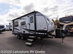 New 2019 Keystone Outback Ultra-Lite 210URS available in Muskegon, Michigan