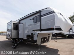 New 2019 Forest River Cherokee Wolf Pack 325PACK13 available in Muskegon, Michigan