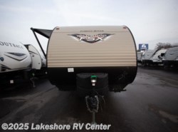 New 2019 Forest River Wildwood FSX 260RT available in Muskegon, Michigan
