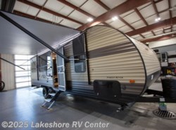 New 2019 Forest River Wildwood FSX 260RT available in Muskegon, Michigan