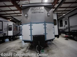 New 2019 Forest River Wildwood Lodge 395RET available in Muskegon, Michigan