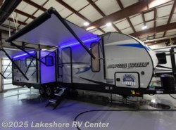 New 2019 Forest River Cherokee Alpha Wolf 26RL-L available in Muskegon, Michigan