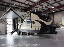 New 2019 Keystone Cougar Half-Ton 22RBS available in Muskegon, Michigan