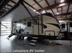 New 2019 Keystone Cougar Half-Ton 26RBS available in Muskegon, Michigan