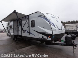New 2019 Keystone Bullet 330BHS available in Muskegon, Michigan