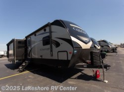 New 2019 Keystone Cougar Half-Ton 32RLI available in Muskegon, Michigan