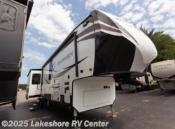 Used 2017 Heartland Bighorn 3875FB available in Muskegon, Michigan