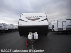 New 2018 Starcraft Autumn Ridge 27BHS available in Muskegon, Michigan