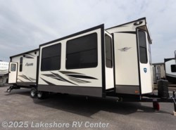 New 2020 Keystone Residence 401MKTS available in Muskegon, Michigan
