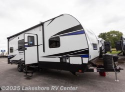 New 2020 Keystone Impact Vaptor Lite 26V available in Muskegon, Michigan