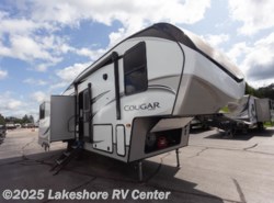 New 2020 Keystone Cougar Half-Ton 27SGS available in Muskegon, Michigan