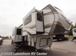 New 2020 Keystone Montana 3761FL available in Muskegon, Michigan