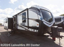 New 2020 Keystone Outback 330RL available in Muskegon, Michigan