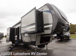 New 2020 Keystone Sprinter Limited 3550FWMLS available in Muskegon, Michigan
