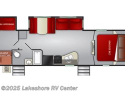 New 2020 Cruiser RV MPG Cruiser 3100BH available in Muskegon, Michigan