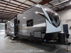 New 2020 Keystone Carbon 34 available in Muskegon, Michigan