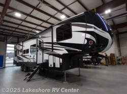 New 2020 Heartland Torque TQ371 available in Muskegon, Michigan