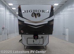New 2020 Heartland Bighorn 3870FB available in Muskegon, Michigan