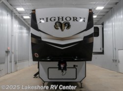 New 2020 Heartland Bighorn 3985RRD available in Muskegon, Michigan