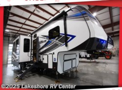 New 2020 Keystone Fuzion 373 available in Muskegon, Michigan