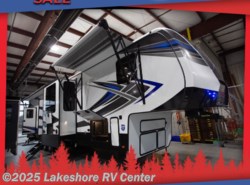 New 2020 Keystone Fuzion 429 available in Muskegon, Michigan