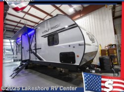 New 2020 Forest River Wolf Pack 23PACK15 available in Muskegon, Michigan