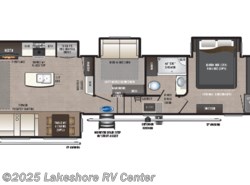 New 2020 Keystone Montana High Country 385BR available in Muskegon, Michigan
