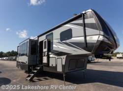New 2020 Keystone Raptor 356 available in Muskegon, Michigan