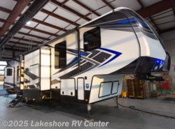 New 2020 Keystone Fuzion 427 available in Muskegon, Michigan
